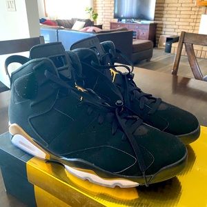 Jordan 6 Retro DMP